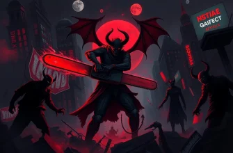 10 Shows & Movies Like Chainsaw Man