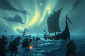 10 Gripping Viking-Inspired Movies and Shows to Watch Next