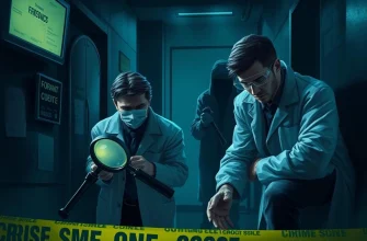 10 Thrillers Like The Bone Collector (1999)