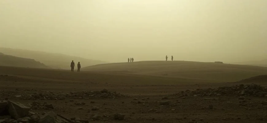 10 Movies and Shows Similar to The Vietnam War (2017)