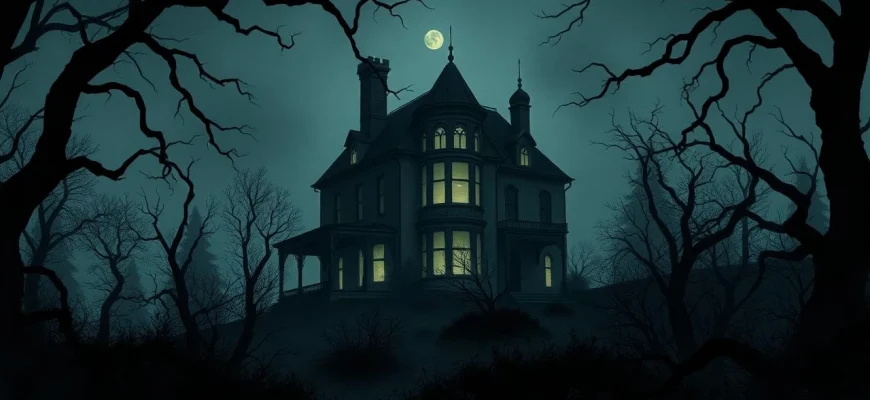 10 Movies and Shows Similar to Mothered (2019)