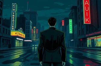 10 Shows & Movies Similar to Barry (2018)