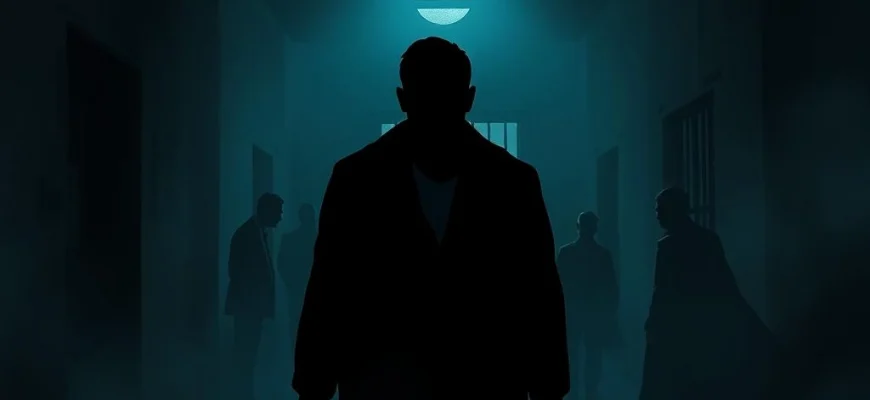 10 Shows & Movies Like Place of Execution