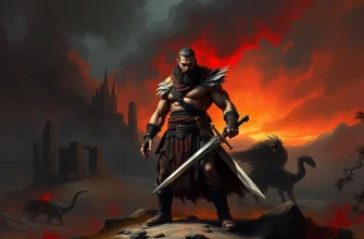 10 Movies Like Conan the Barbarian (2011)