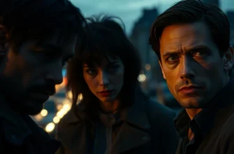 10 Movies and TV Shows Similar to Good Bad Things (2024)