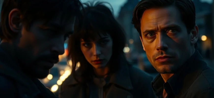 10 Movies and TV Shows Similar to Good Bad Things (2024)