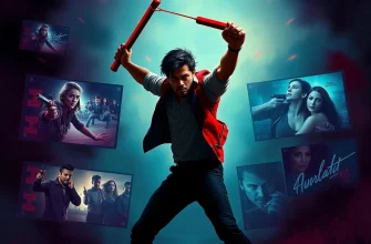 10 Movies & Shows Like Slingshot (2024)