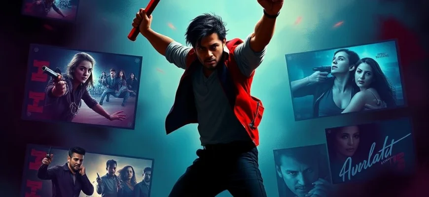 10 Movies & Shows Like Slingshot (2024)