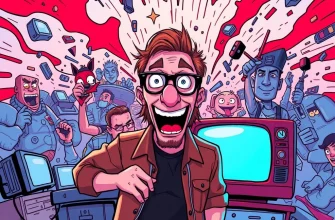 10 Shows & Movies Like Eagleheart (2011)