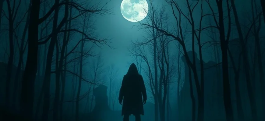 10 Movies & Shows Like Wolf (2021)