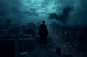 10 Shows & Movies Like The Strain (2014)