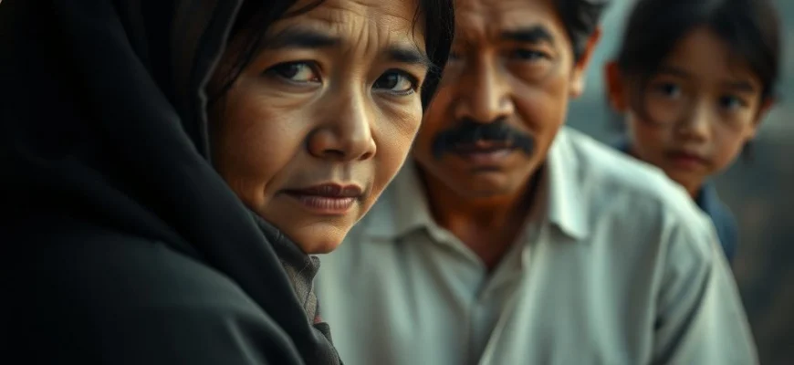 10 Movies & Shows Like One Child (2014)