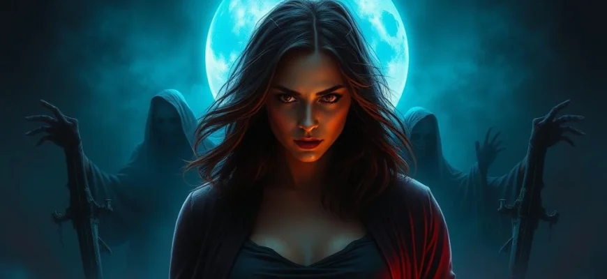 10 Movies & Shows Like I Am Lisa