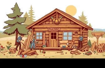 10 Shows Like Maine Cabin Masters (2017)