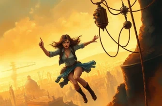 10 Movies & Shows Like The Perils of Pauline