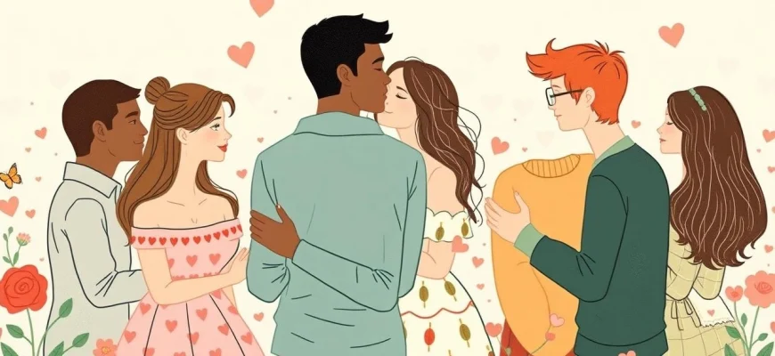 10 Movies and TV Shows Similar to Adam (2019)