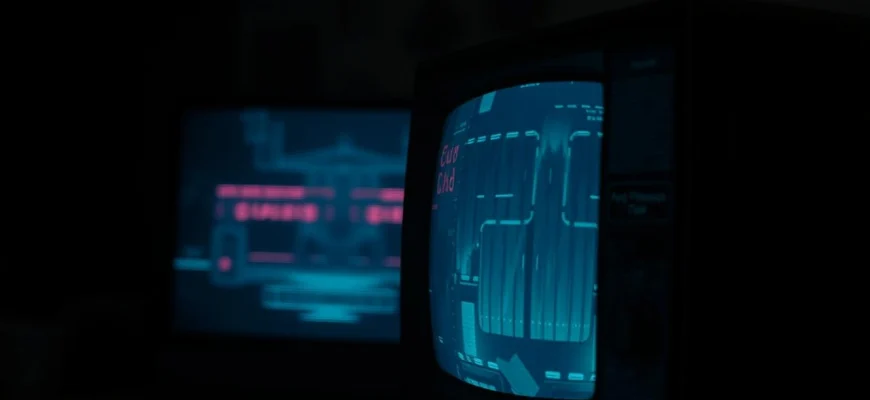 10 Movies and TV Shows Similar to Censor (2021)