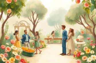 10 Movies & Shows Like Much Ado About Nothing