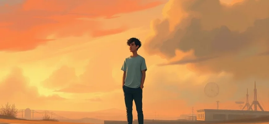10 Movies & Shows Like One Moment (2021)