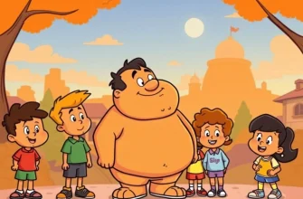 10 Movies & Shows Like Fat Albert (2004)