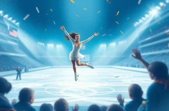 10 Movies & Shows Like Ice Princess