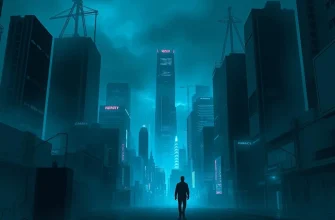 10 Movies & Shows Like Dark City: The Cleaner