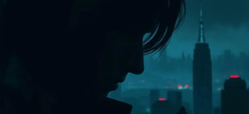 10 Movies & Shows Like Perpetrator (2023)