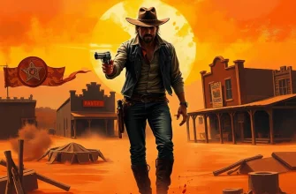10 Shows & Movies Like Gunslingers (2014)