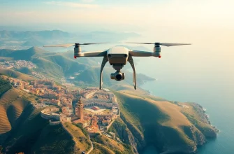 10 Shows Like Aerial Italy (2023)