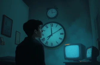 10 Movies & Shows Like Timecrimes (2007)