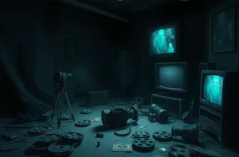 10 Movies & Shows Like Lost Tapes (2008)