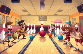 10 Movies & Shows Like Kingpin (1996)