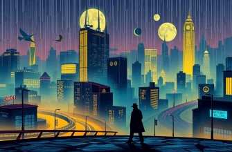 10 Movies & Shows Like Inherent Vice (2014)