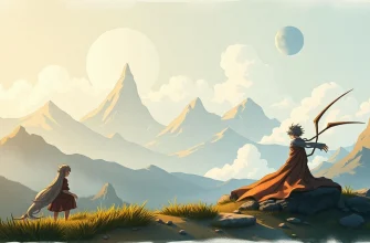 10 Movies and Shows Similar to Frieren: Beyond Journey's End (2023)