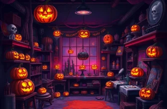 10 Shows & Movies Like Halloween Wars