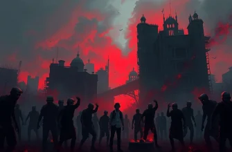 10 Movies Like Resident Evil: Retribution