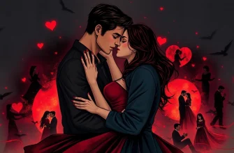 10 Movies & Shows Similar to Fifty Shades of Grey (2015)