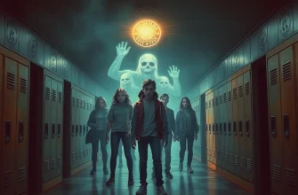 10 Shows & Movies Like School Spirits (2012)