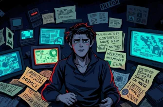 10 Movies and TV Shows Similar to Utopia (2013)