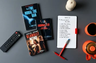 10 Movies and TV Shows Similar to The Floor (2024)