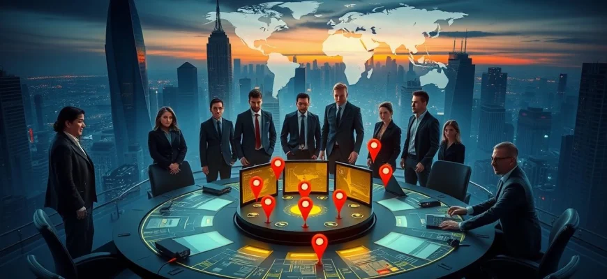 10 Shows Like Mission: Impossible (1966)