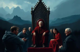 10 Shows Like Tyrant (2014) You Must Watch