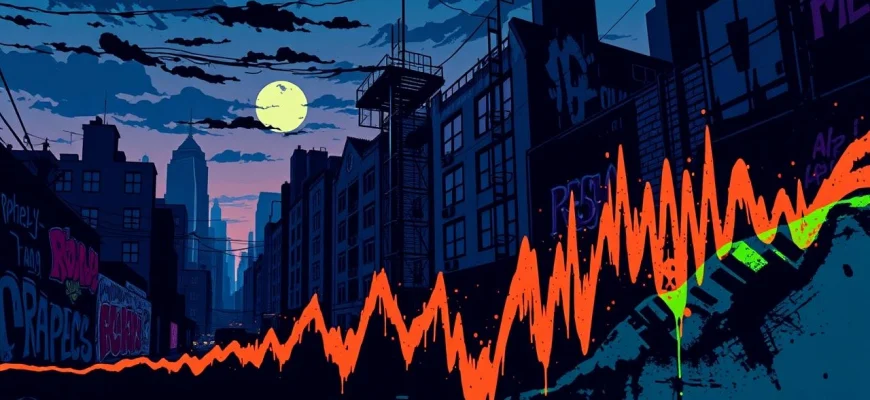 10 Movies and TV Shows Similar to Kneecap (2024)