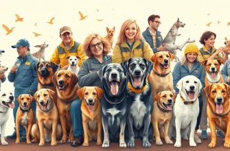 10 Movies & Shows Similar to Dogs On the Job (2019)