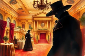 10 Movies & Shows Like White Mischief (1987)