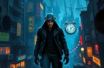 10 Movies Like Trancers II (1991)