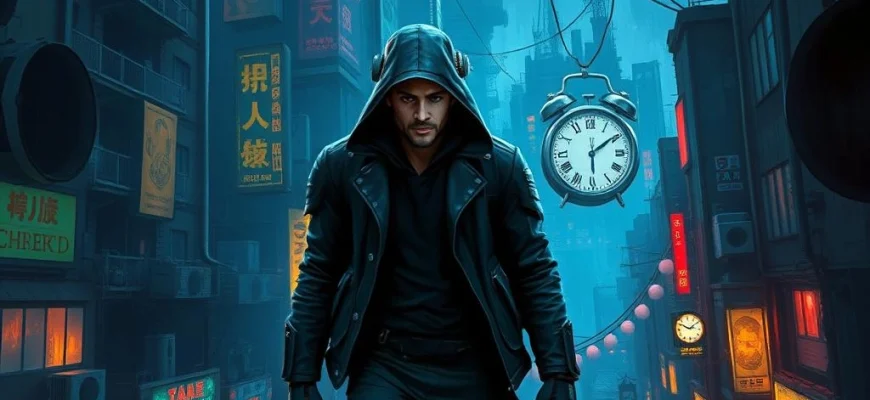 10 Movies Like Trancers II (1991)