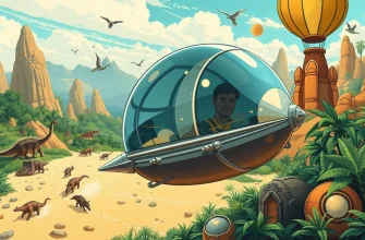 10 Movies and Shows Like Land of the Lost (1974)