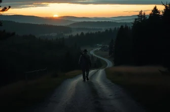 10 Movies and Shows Similar to Joe Pickett (2021)