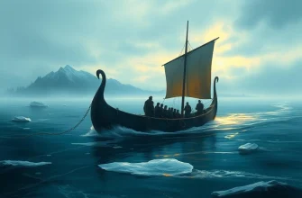 10 Movies Like Severed Ways: The Norse Discovery